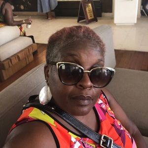 Meet your Posher, Barbara